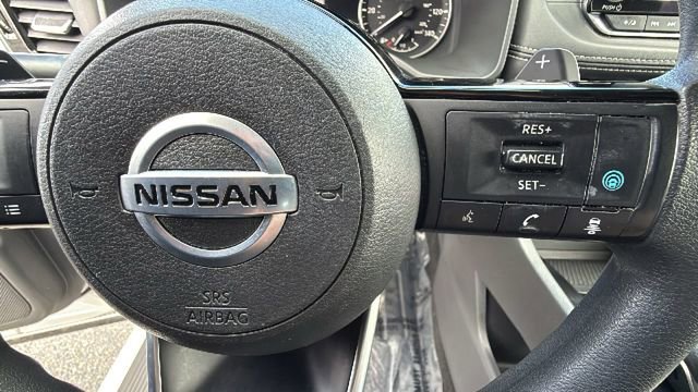 Used 2021 Nissan Rogue SV AWD/4WD image 20