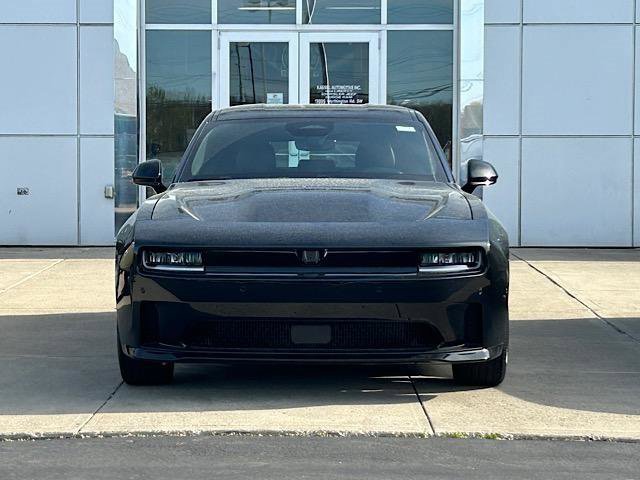 New 2025 Dodge Charger R/T w/ Quick Order Package 25M R/T image 6