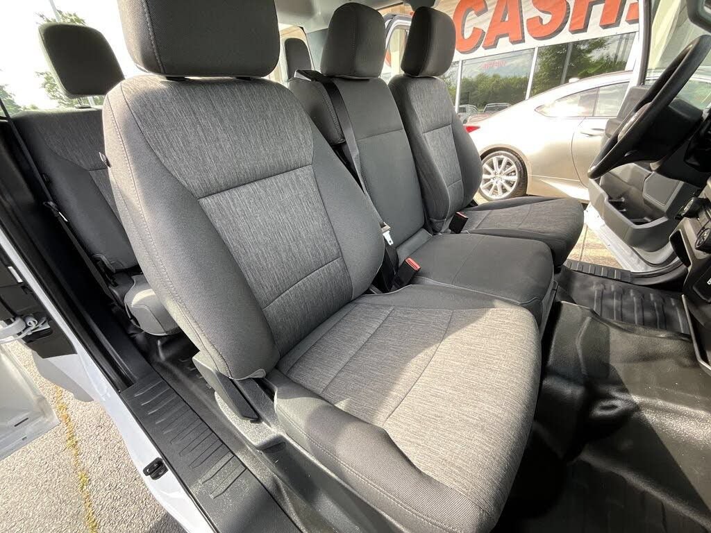 Used 2022 Ford F150 XL w/ Equipment Group 101A High RWD image 15