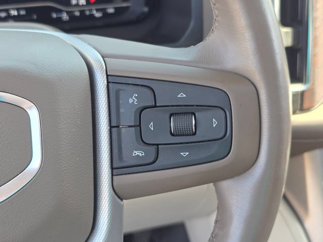 Used 2024 GMC Yukon XL Denali w/ Advanced Technology Package AWD/4WD image 29
