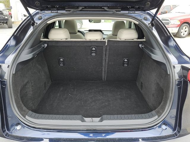 Used 2025 MAZDA CX-30 AWD 2.5 S w/ Preferred Package image 13