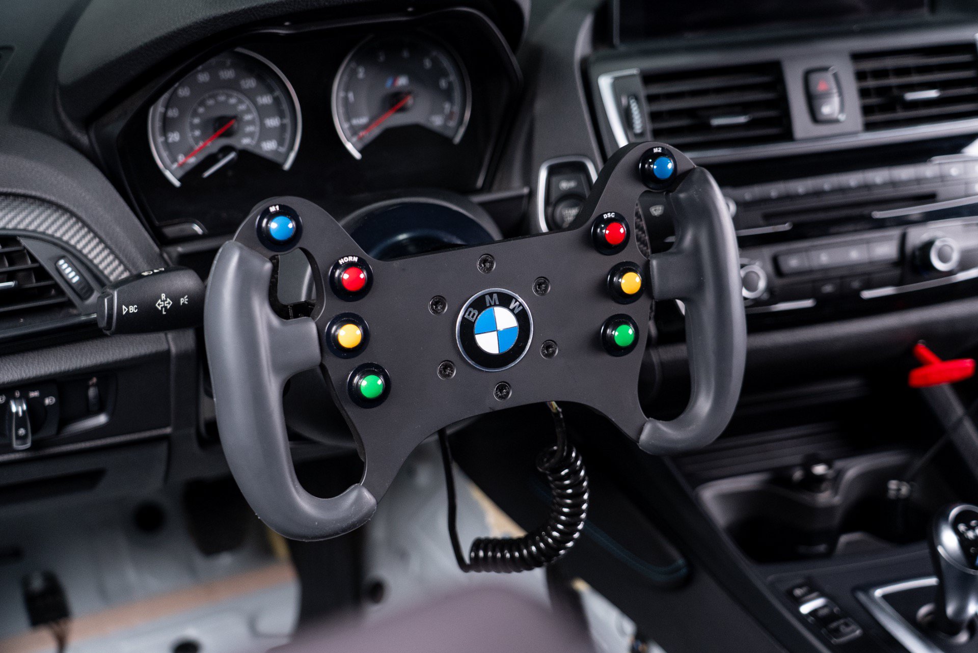 Used 2017 BMW M2 RWD image 54