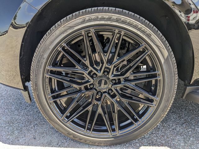 New 2025 Ford Expedition Active image 10