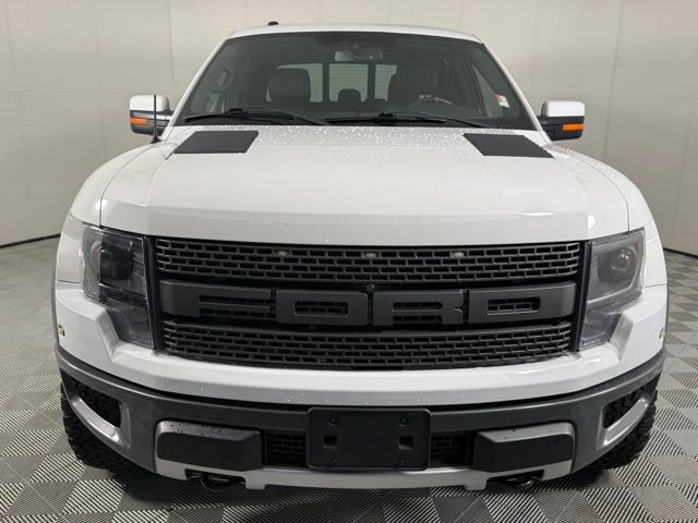 Used 2014 Ford F150 Raptor w/ Equipment Group 801A Luxury AWD/4WD image 11