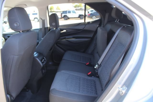 Used 2024 Chevrolet Equinox LT AWD/4WD image 36