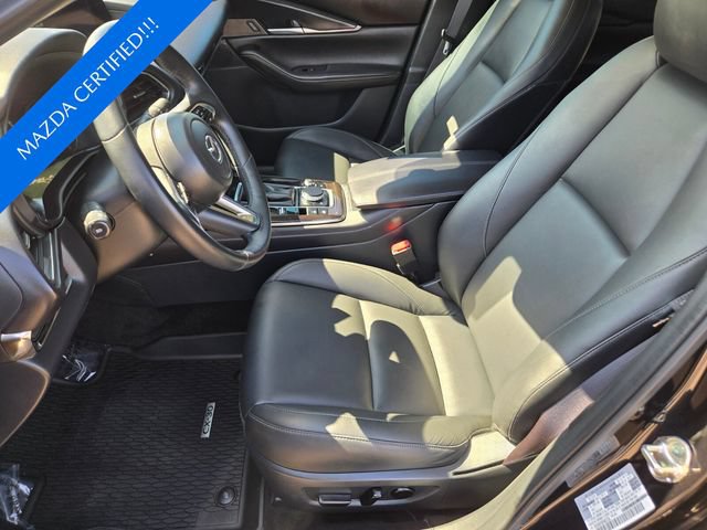 Used 2025 MAZDA CX-30 AWD 2.5 S w/ Preferred Package image 10
