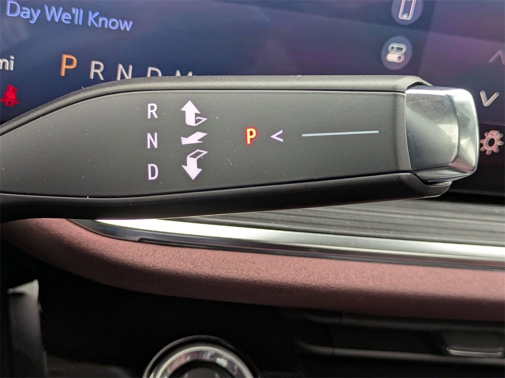 New 2025 Buick Envision Sport Touring image 13