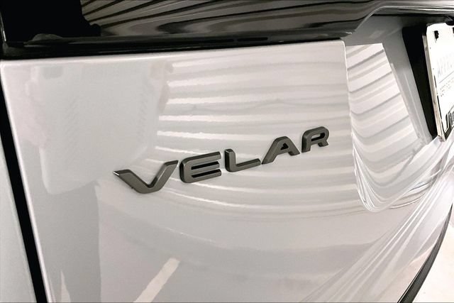 Certified 2026 Land Rover Range Rover Velar Dynamic SE AWD/4WD image 7