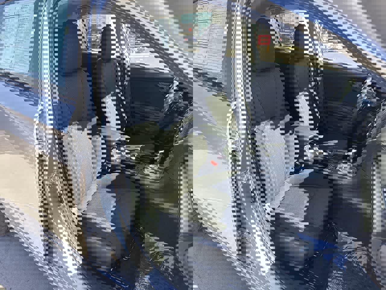 Used 2023 Subaru Impreza Premium image 14