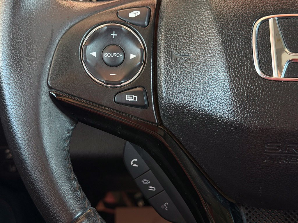 Used 2019 Honda HR-V EX-L image 24