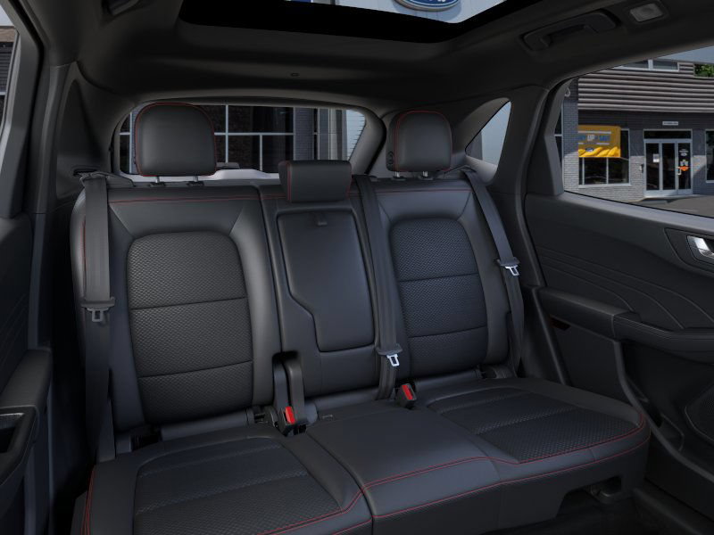 New 2026 Ford Escape ST-Line w/ Tech Pack #1 AWD/4WD image 34