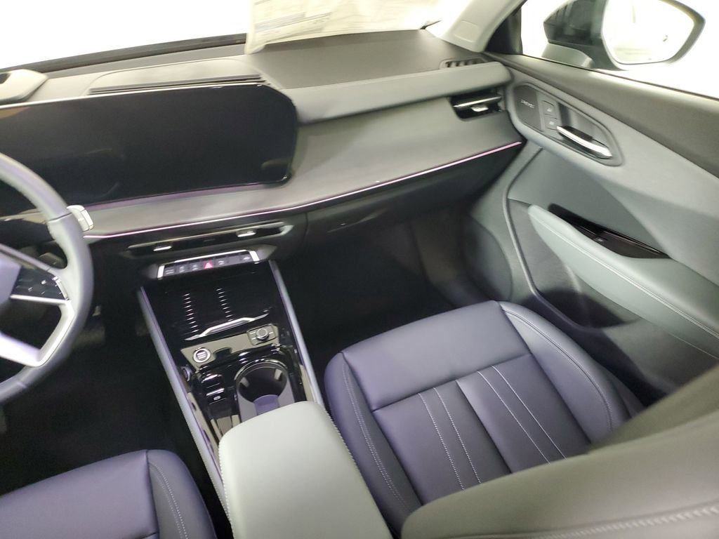 New 2026 Audi Q3 quattro 2.0T AWD/4WD image 17