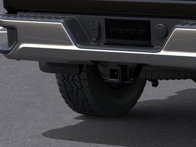 New 2026 Chevrolet Silverado 3500 LT AWD/4WD image 15