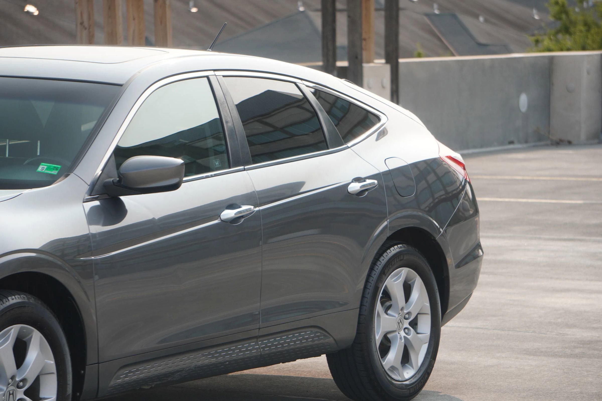 Used 2010 Honda Crosstour EX-L image 12