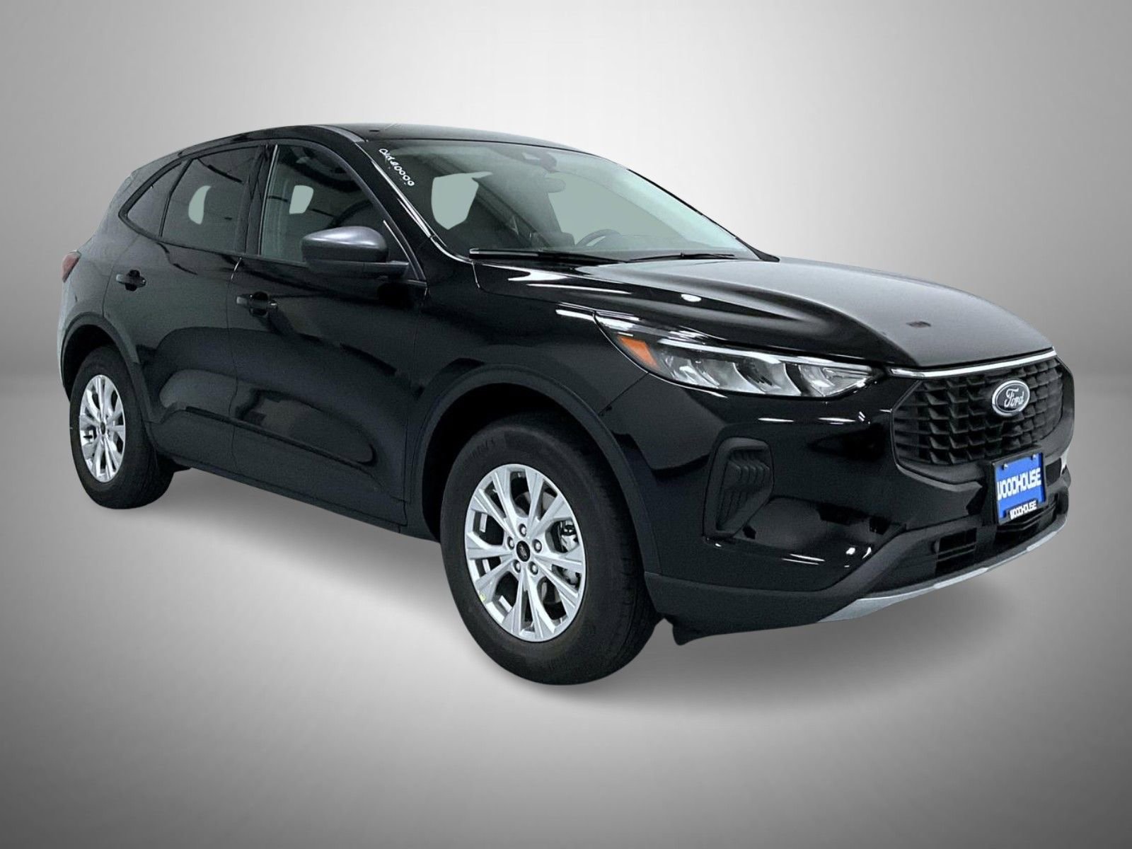 New 2026 Ford Escape Active w/ Cold Weather Package image 3