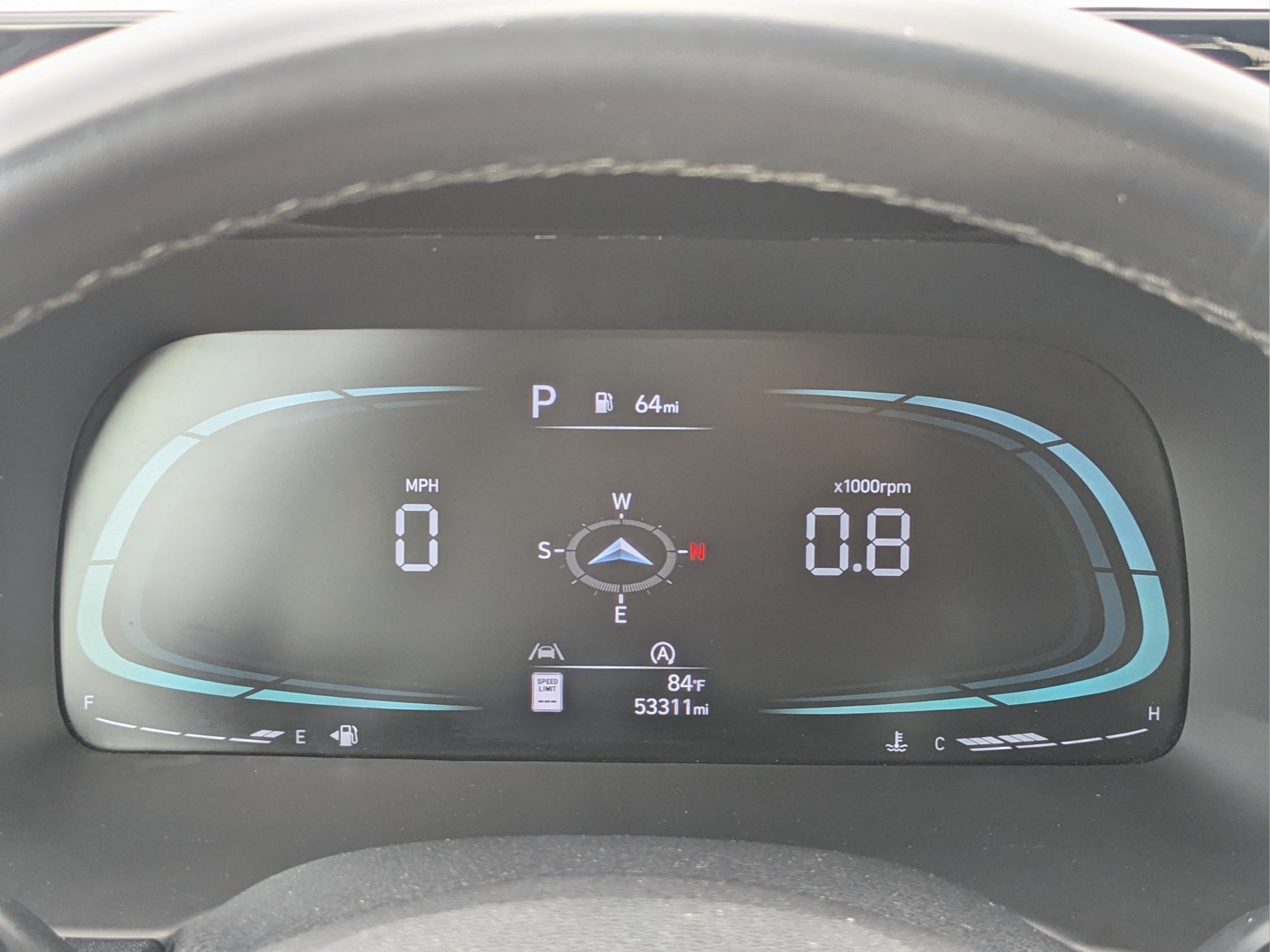 Used 2024 Hyundai Palisade XRT AWD/4WD image 32