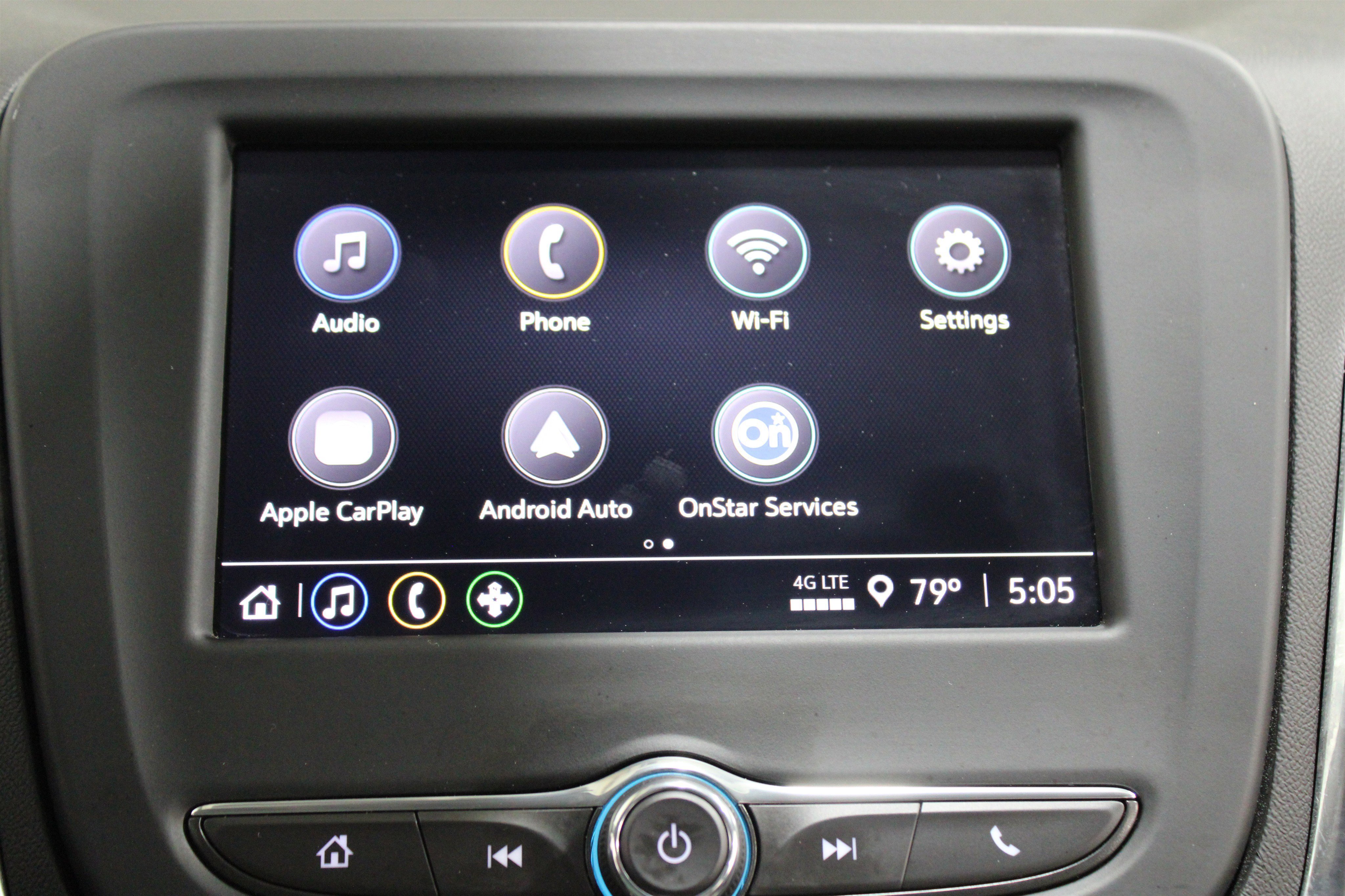 Used 2023 Chevrolet Equinox LT w/ LPO, Floor Liner Package image 11