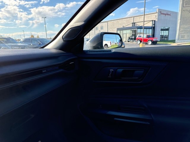 New 2024 Ford Mustang Dark Horse w/ Dark Horse Handlin Package image 25