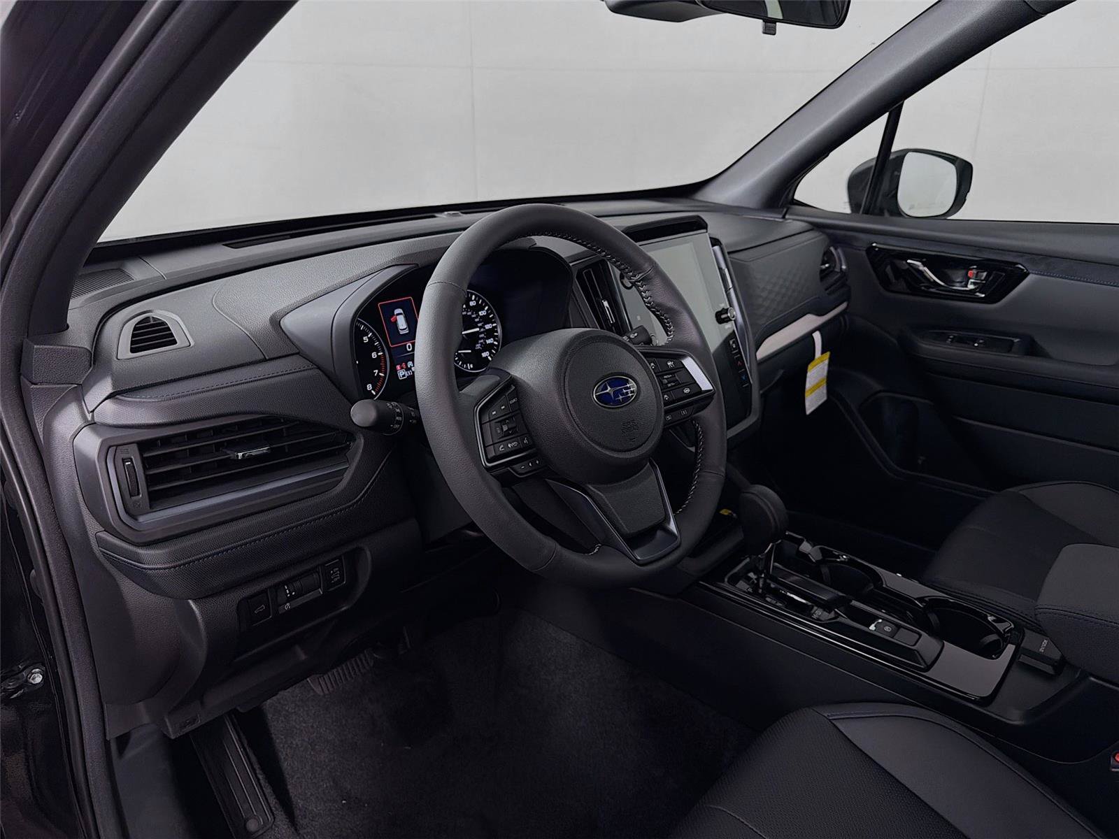 New 2026 Subaru Forester Limited AWD/4WD image 16