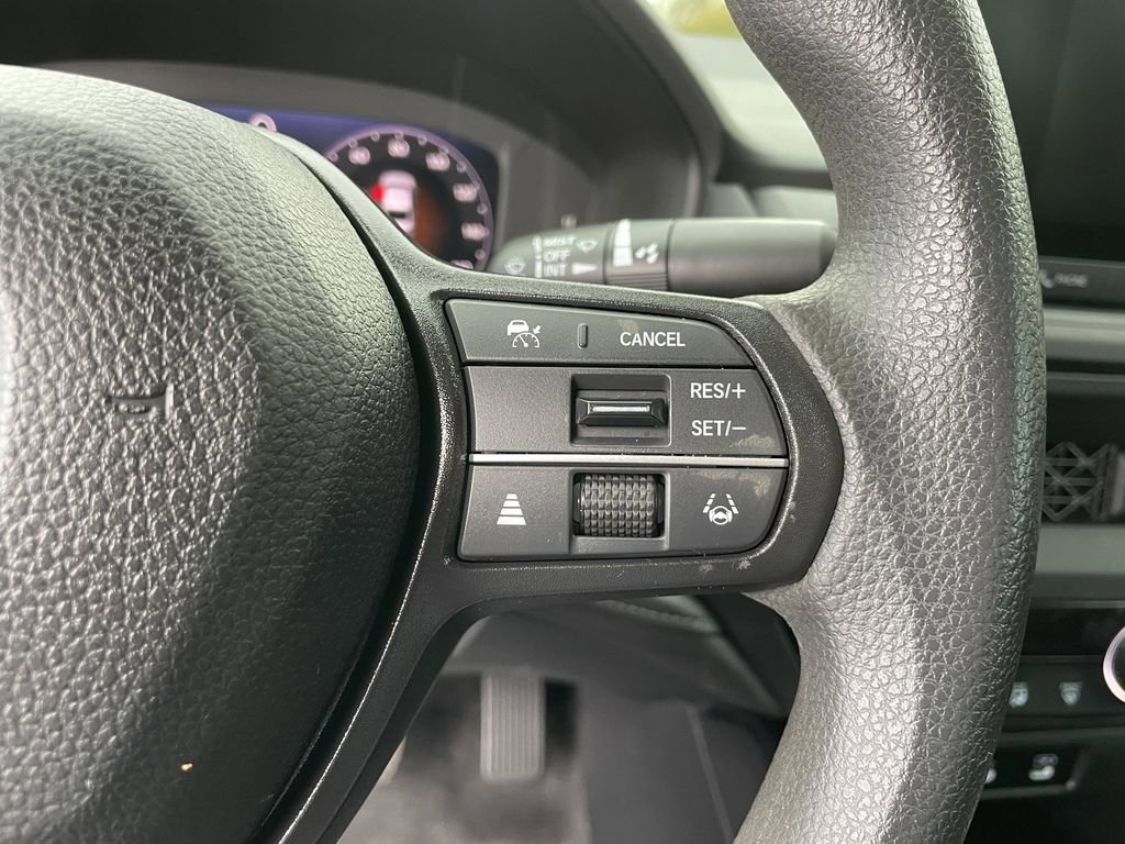 Used 2024 Honda Accord EX image 28