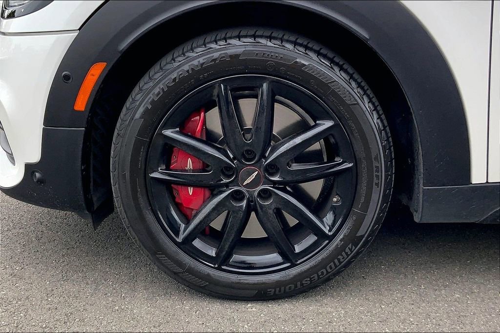 Certified 2024 MINI Cooper Countryman John Cooper Works image 10