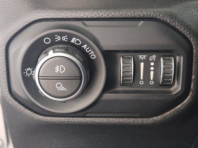 Used 2020 Jeep Gladiator Sport w/ Quick Order Package 24S AWD/4WD image 20