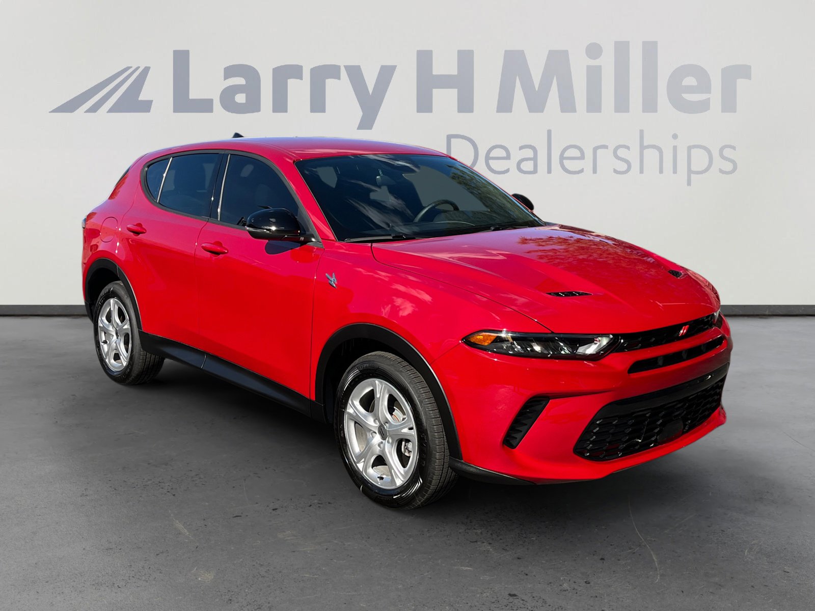 New 2025 Dodge Hornet GT w/ Cold Weather Group image 7