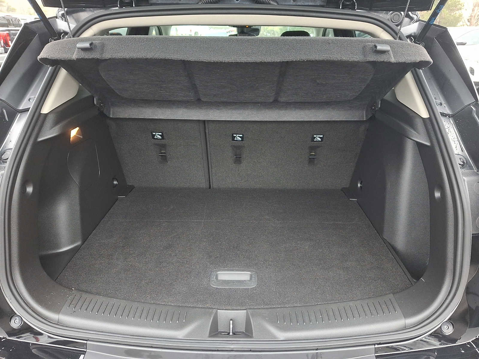 Certified 2024 Buick Encore GX Preferred w/ Comfort Package image 29