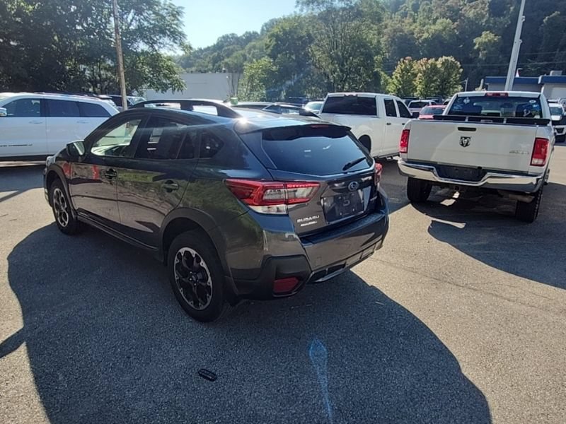 Used 2021 Subaru Crosstrek 2.0i Premium AWD/4WD image 5