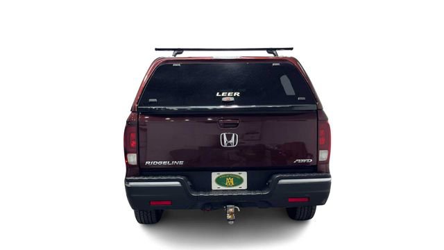 Used 2019 Honda Ridgeline RTL image 3
