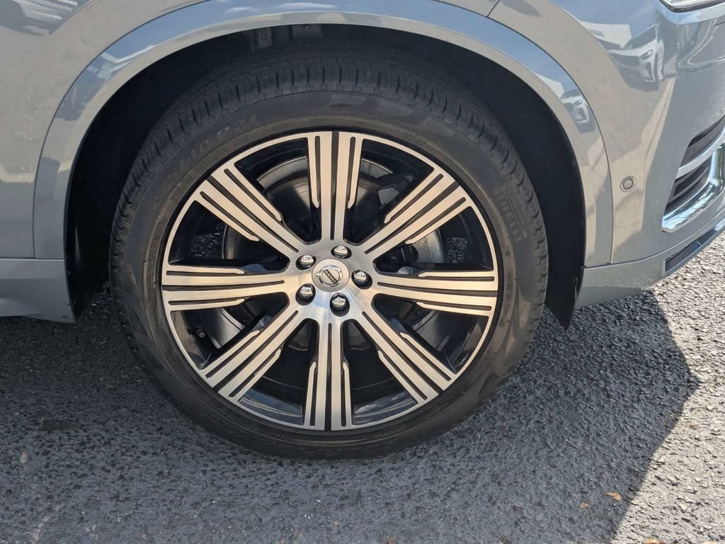 Certified 2023 Volvo XC90 B6 Ultimate AWD/4WD image 13