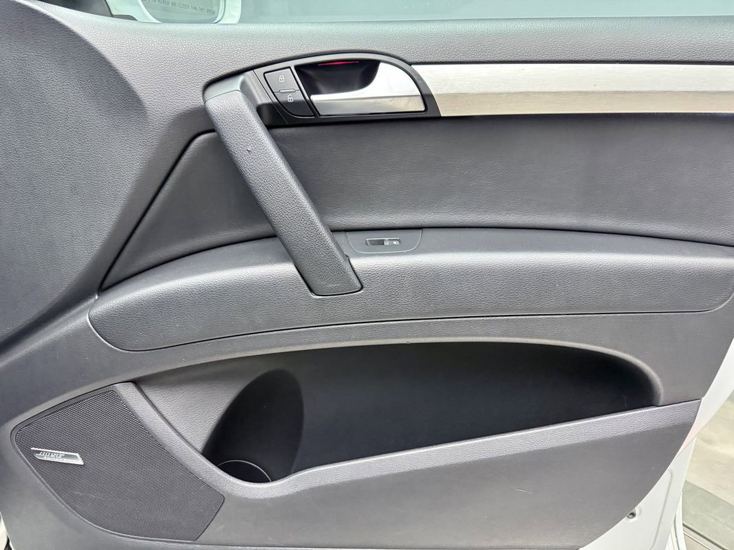 Used 2014 Audi Q7 3.0T S line Prestige image 16