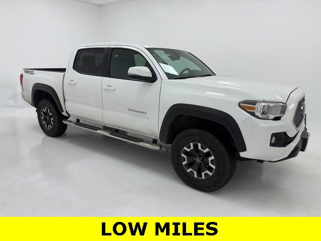 Used 2019 Toyota Tacoma TRD Off-Road