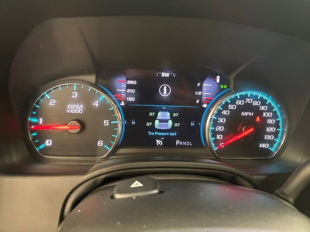 Used 2019 GMC Yukon XL SLT w/ Graphite Performance Edition AWD/4WD image 25