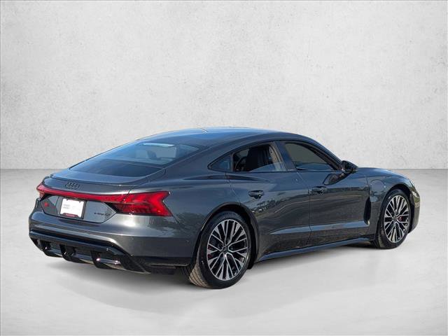 New 2026 Audi S e-tron GT Prestige AWD/4WD video 2