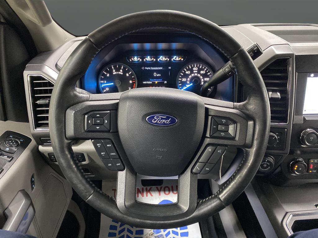 Used 2019 Ford F150 XLT w/ Equipment Group 302A Luxury image 20