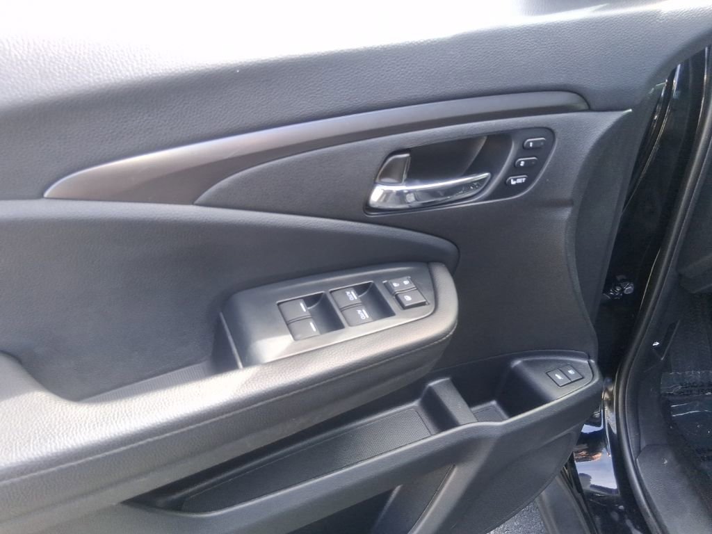 Used 2022 Honda Pilot EX-L image 12