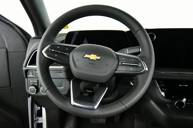 New 2026 Chevrolet Suburban LS AWD/4WD image 2
