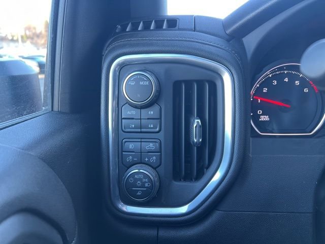 Used 2023 Chevrolet Silverado 3500 LT w/ All Star Edition AWD/4WD image 21