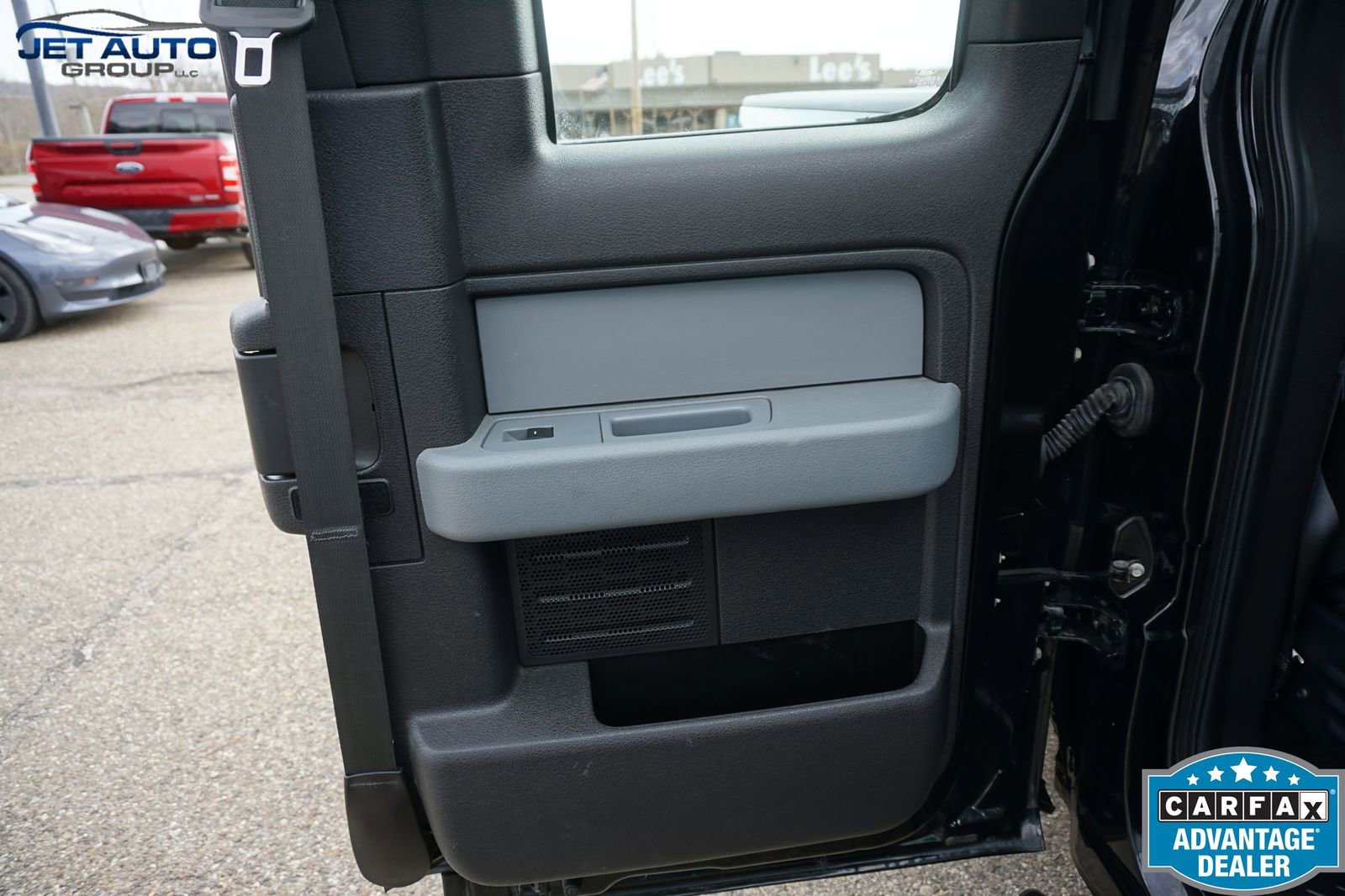 Used 2014 Ford F150 STX w/ Equipment Group 201A Mid image 20