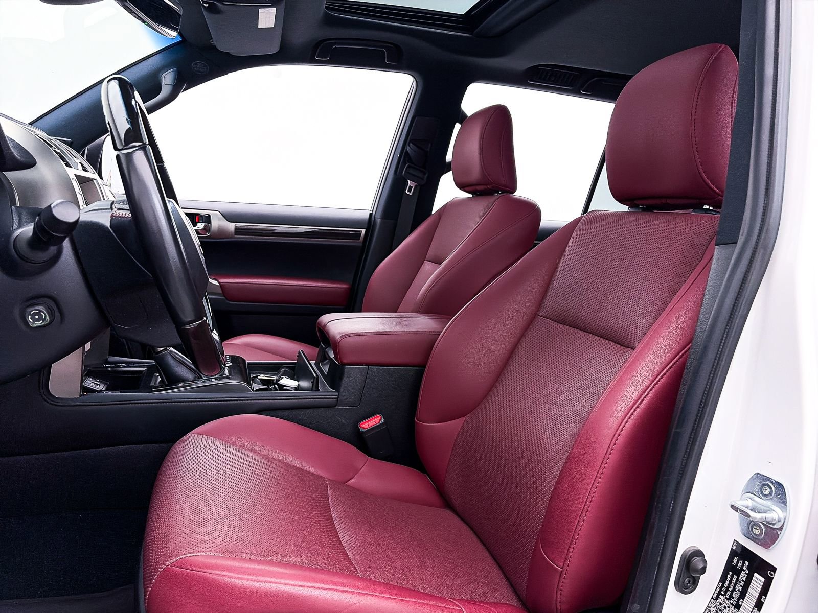 Used 2021 Lexus GX 460 Premium w/ Premium Package image 20