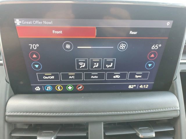 Used 2021 Chevrolet Tahoe LS image 55