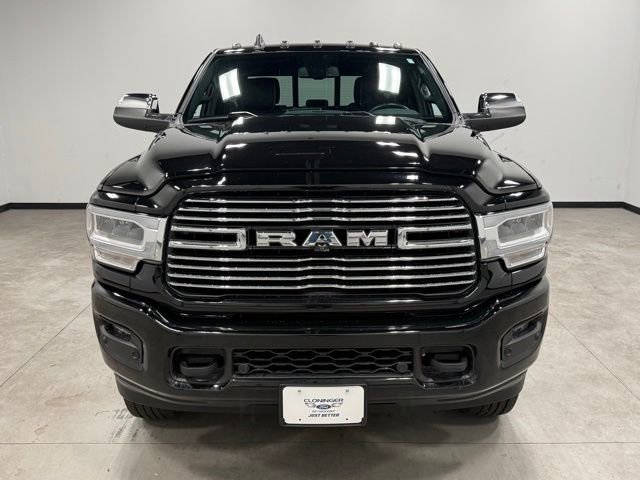 Used 2022 RAM 3500 Laramie image 5