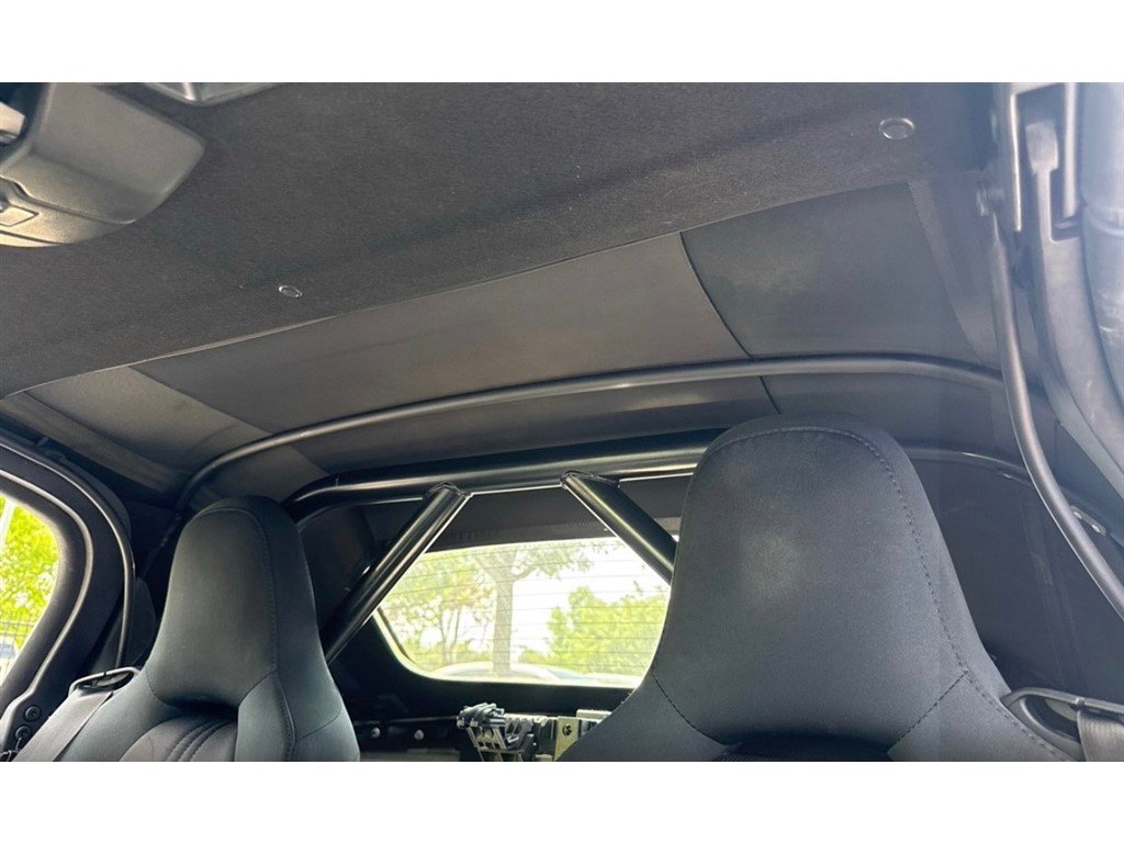 Used 2016 MAZDA MX-5 Miata Sport RWD image 5