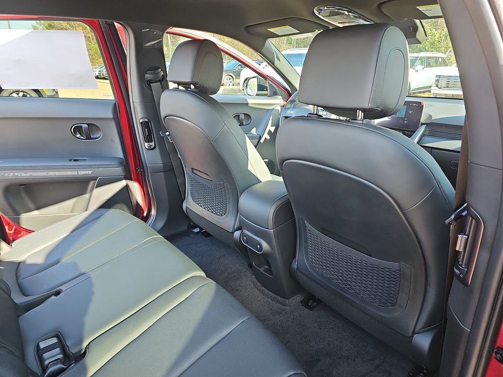 New 2026 Hyundai Ioniq 5 XRT image 11