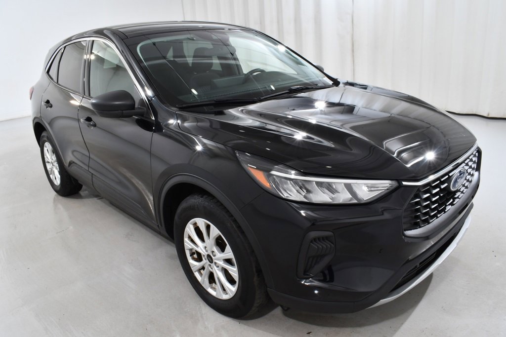 Used 2023 Ford Escape Active w/ Tech Pack #1 image 5