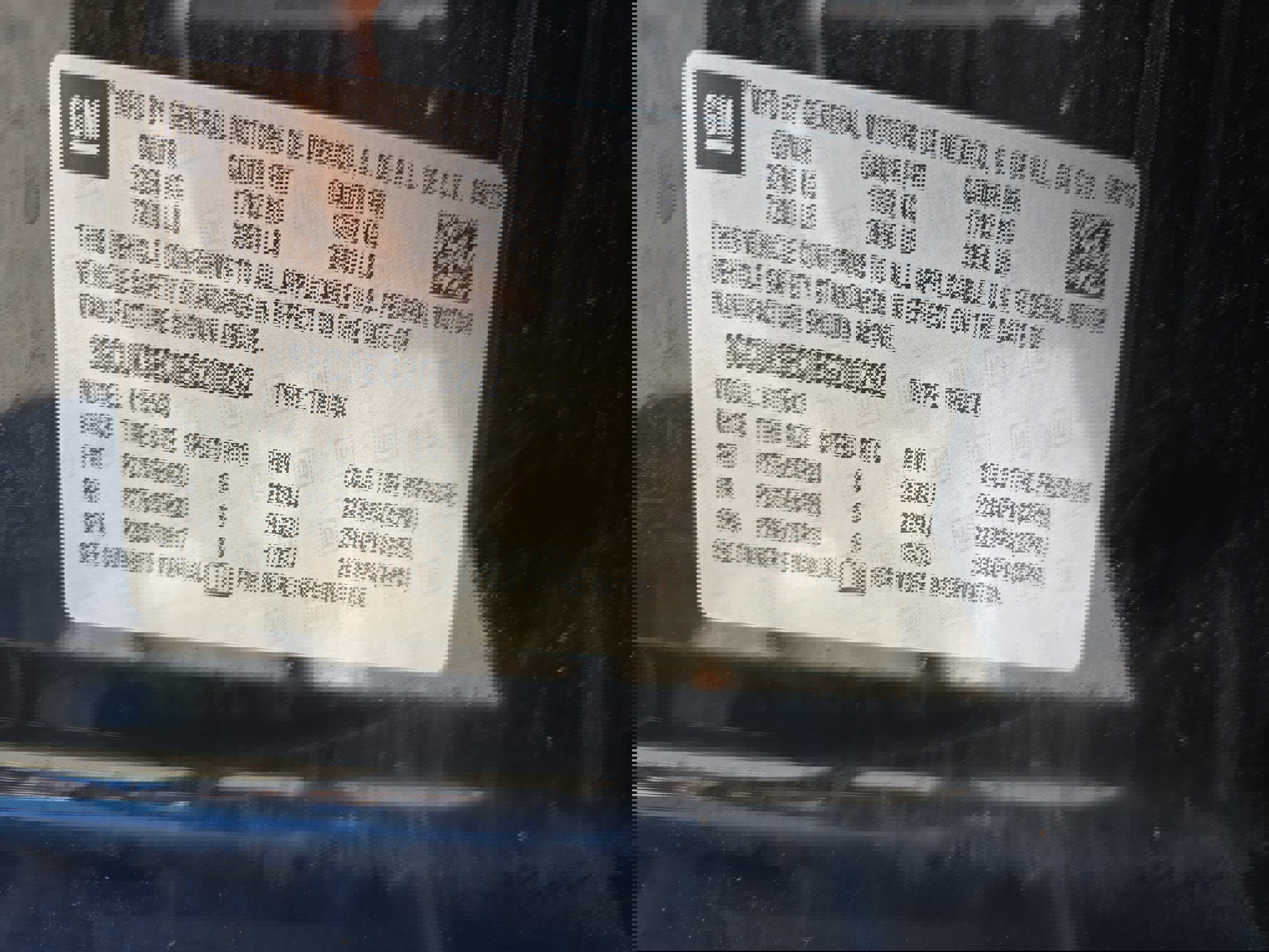 Used 2014 Chevrolet Silverado 1500 LTZ Z71 w/ LTZ Plus Package image 35