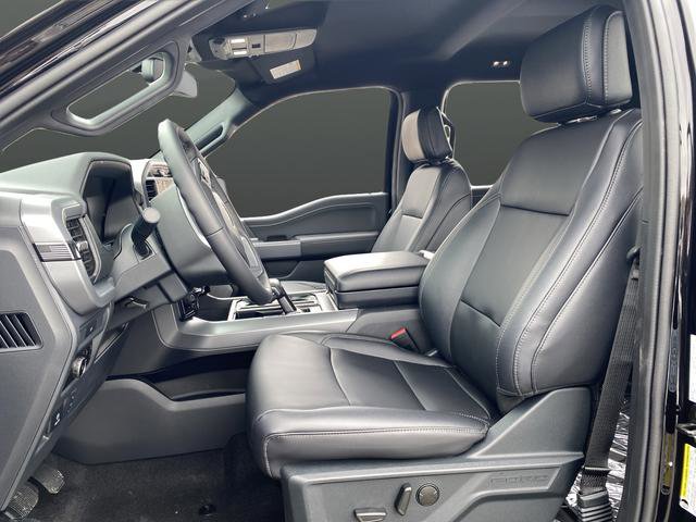 New 2026 Ford F150 XLT w/ Equipment Group 303A High image 4