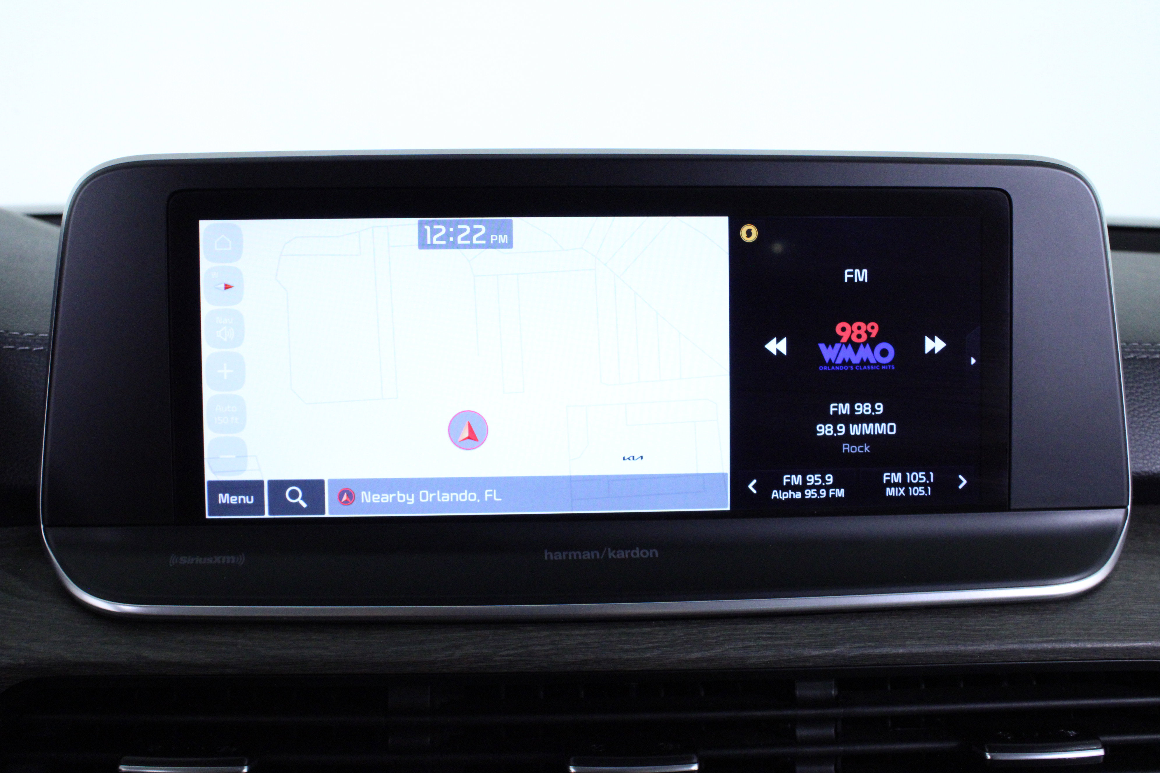 Used 2022 Kia Telluride SX w/ SX Prestige Package image 30