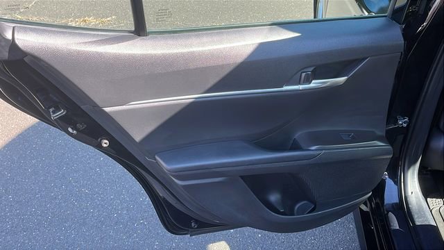 Used 2024 Toyota Camry LE image 19